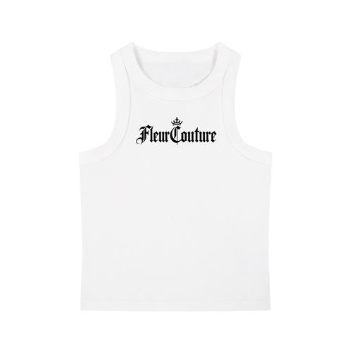 Fleurcouture,tanktop