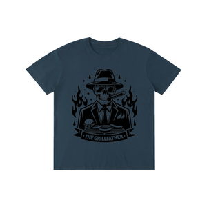 Grillfather,father,fathersday,tee,tshirt,funny