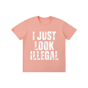Pure Cotton Unisex T-Shirt