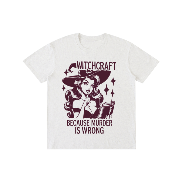 Retro,1950s,funny,sarcastic,witchcraft,tee,tahirt