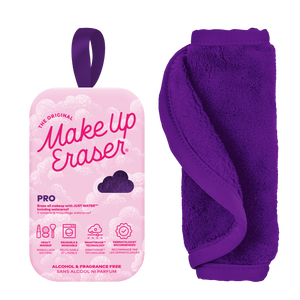 Queen Purple PRO MakeUp Eraser | SALE