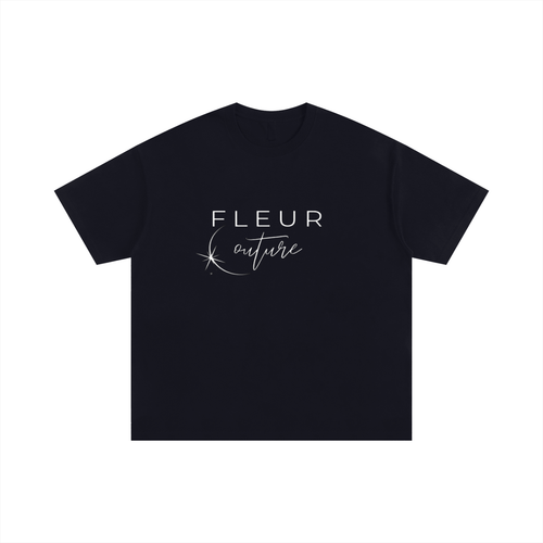 Unisex Oversized Cotton T-Shirt