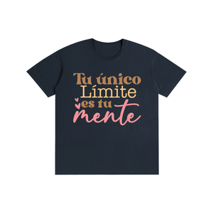 tuunicolimiteestumente,latina,quotes,tee,tshirt