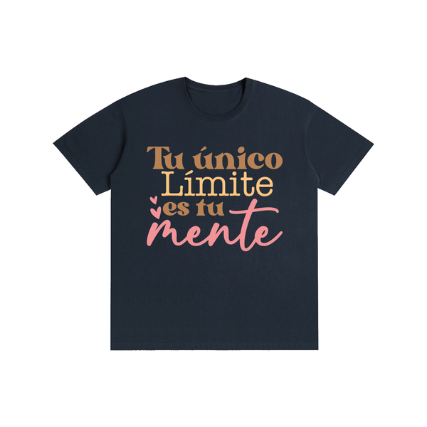 tuunicolimiteestumente,latina,quotes,tee,tshirt