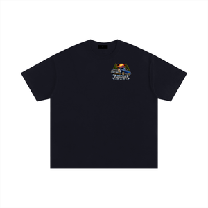 Carshow,fleurcouture,tshirt,mens