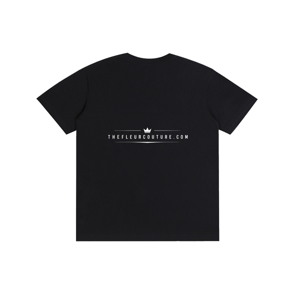 Pure Cotton Unisex T-Shirt