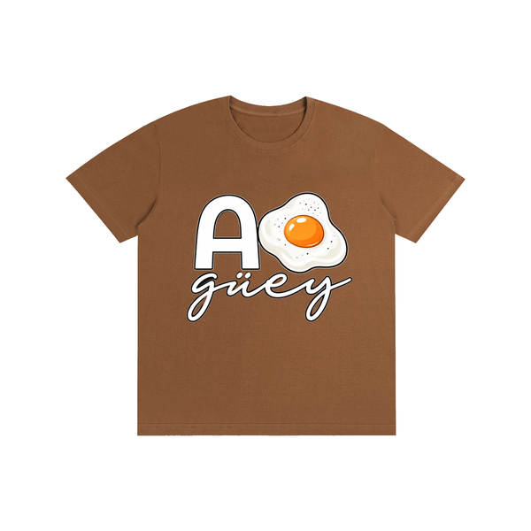 Pure Cotton Unisex T-Shirt
