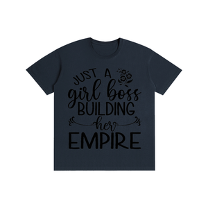 Pure Cotton Unisex T-Shirt