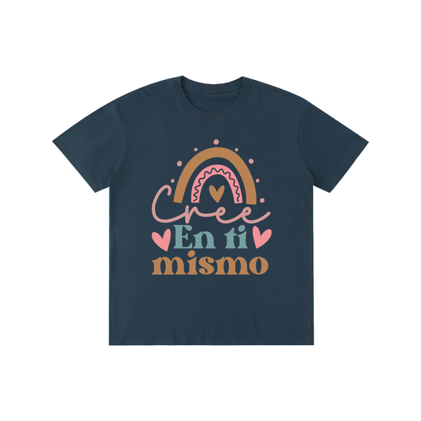 Creeentimismo,latina,quotes,Tee,tshirt