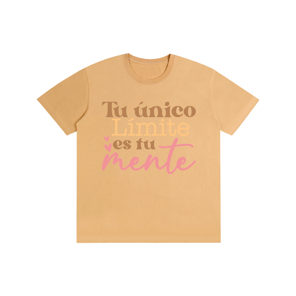tuunicolimiteestumente,latina,quotes,tee,tshirt