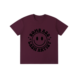 Shirt,tee,Tshirt,bombasslashartist