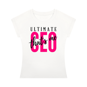 Women’s Slim Raglan T-Shirt