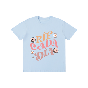 Riecadadia,latina,quotes,tee,tshirt