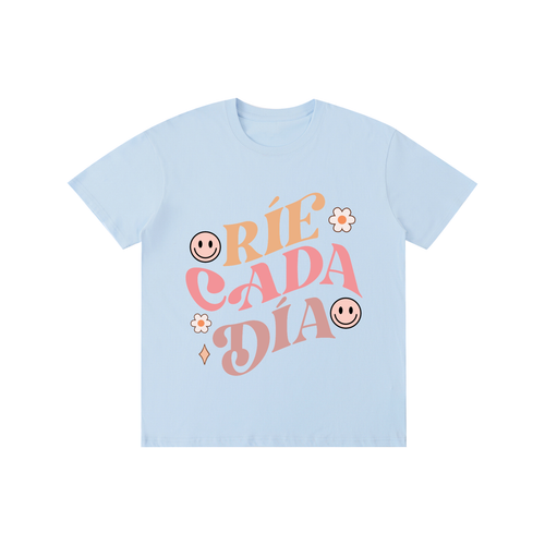 Riecadadia,latina,quotes,tee,tshirt