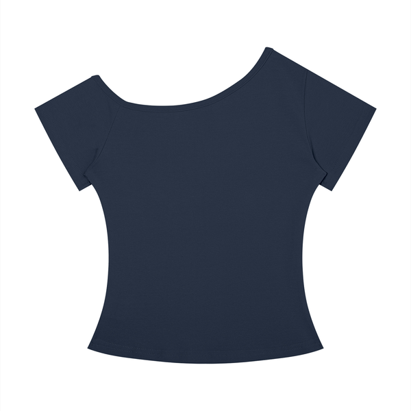 Womens,offtheshoulder,Tshirt