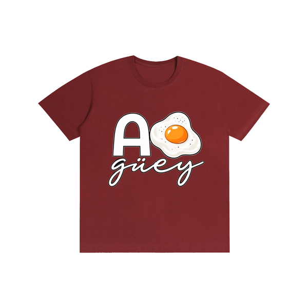 Pure Cotton Unisex T-Shirt