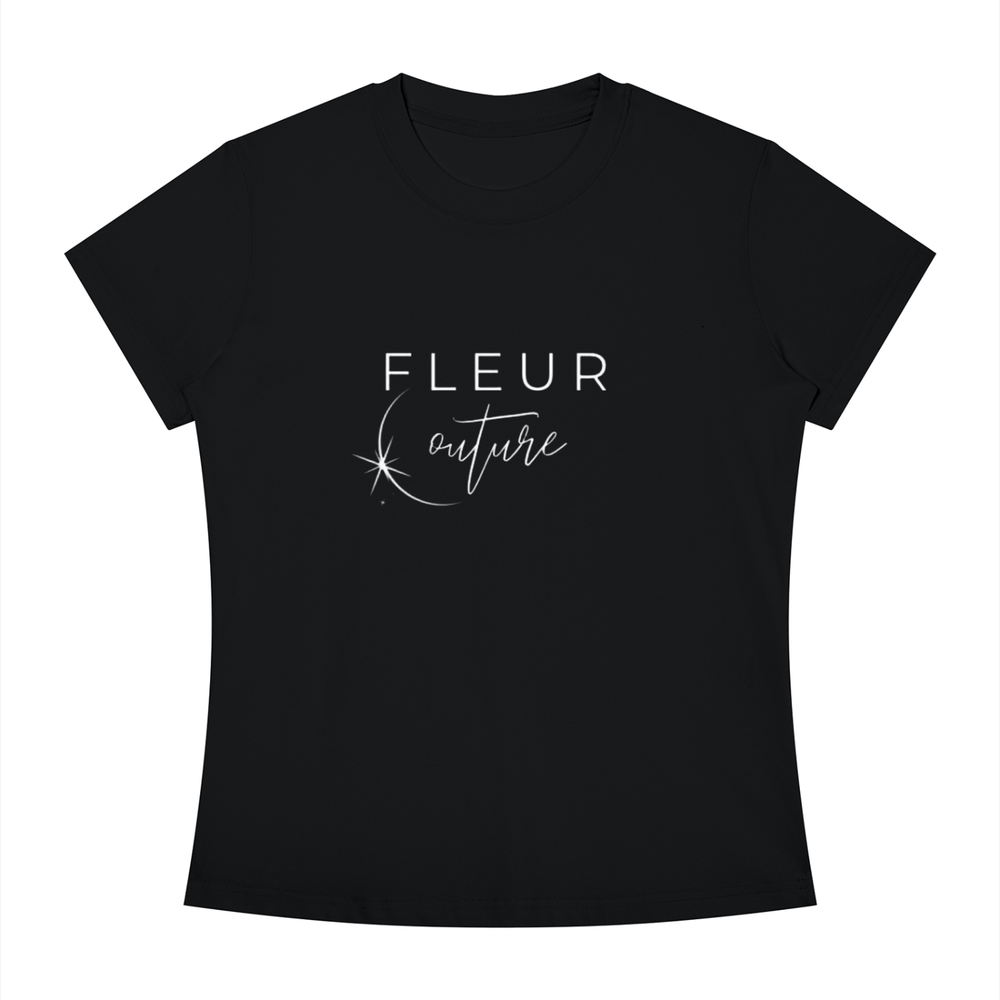 fleurcouture,merch,uniform,womens,Tee