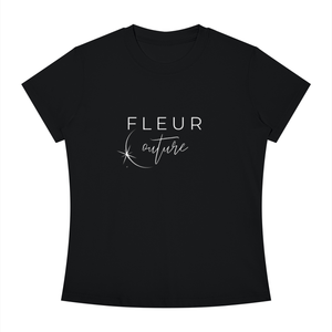 fleurcouture,merch,uniform,womens,Tee