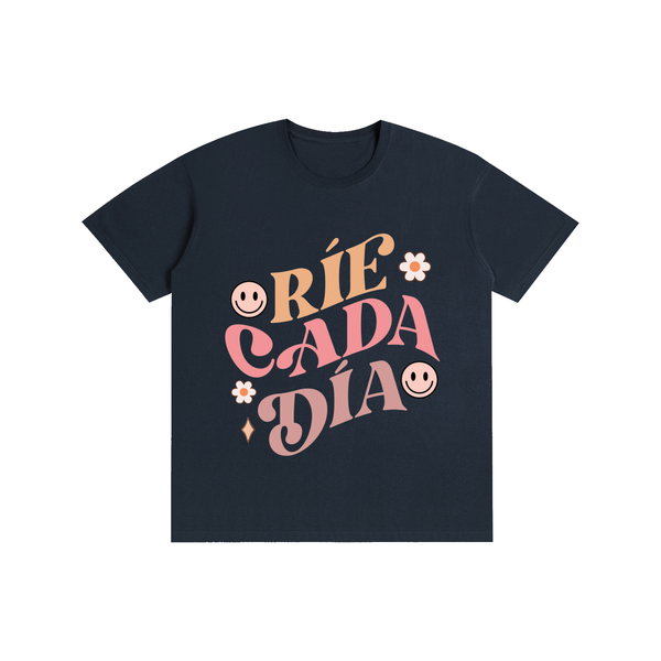 Riecadadia,latina,quotes,tee,tshirt