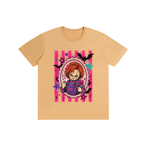 Halloween,chucky