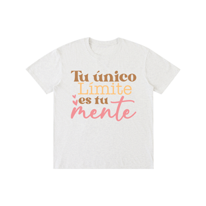 tuunicolimiteestumente,latina,quotes,tee,tshirt