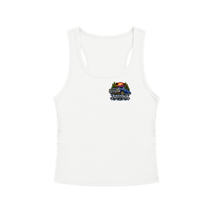 Carshow,fleurcouture,tanktop