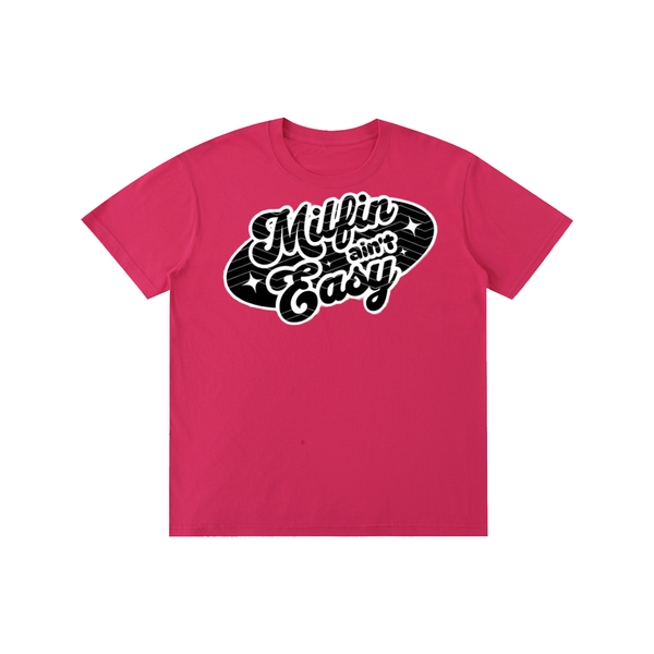 Milfinainteasy,milf,tee,tshirt,funny,sarcastic