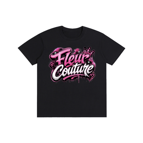 Fleurcouture,uniform,airbrush
