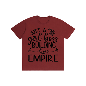 Pure Cotton Unisex T-Shirt