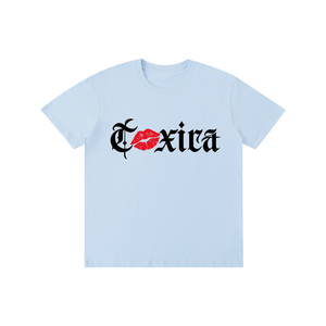 Pure Cotton Unisex T-Shirt
