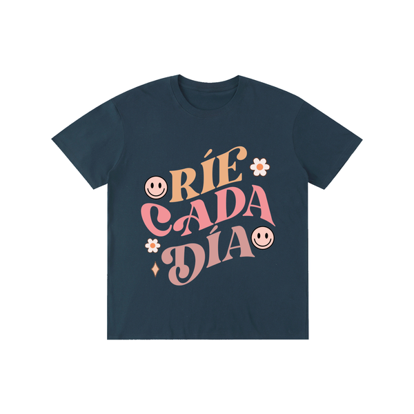 Riecadadia,latina,quotes,tee,tshirt
