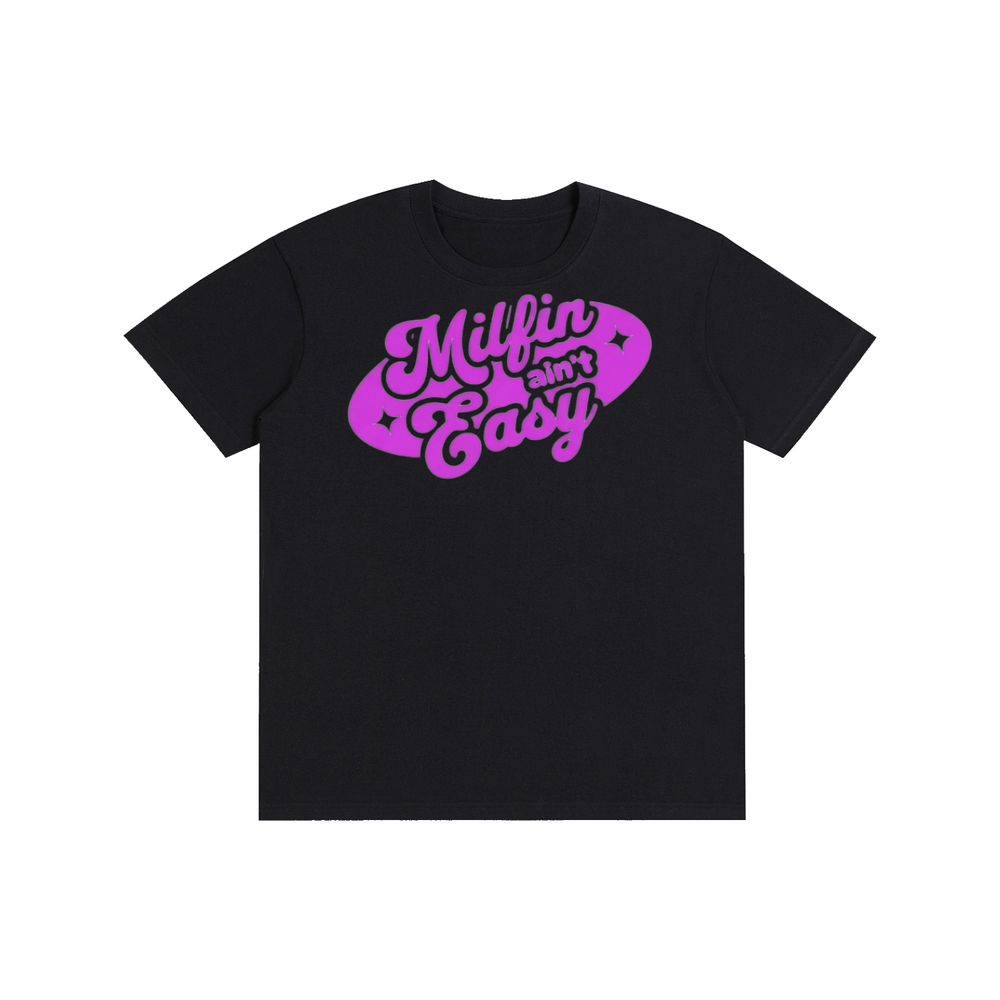 Milfinainteasy,milf,tee,tshirt,funny,sarcastic