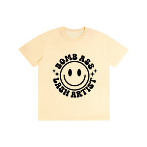 Shirt,tee,Tshirt,bombasslashartist