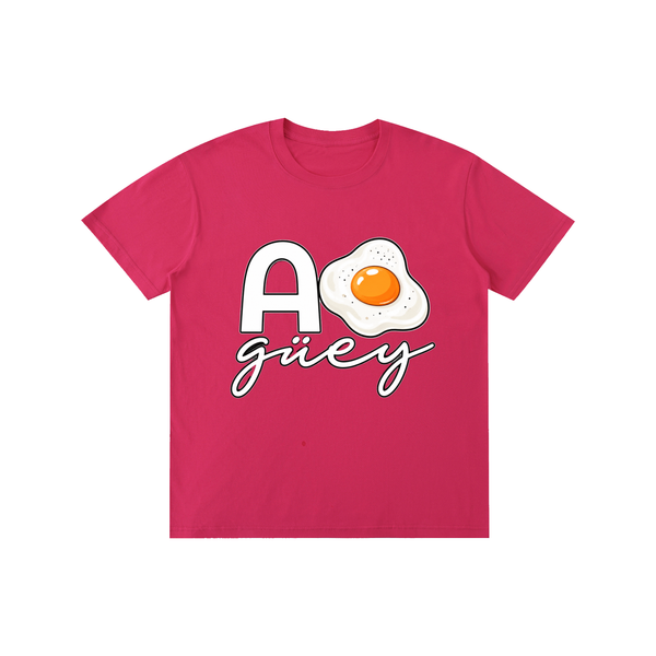 Pure Cotton Unisex T-Shirt