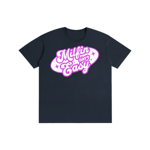 Milfinainteasy,milf,tee,tshirt,funny,sarcastic