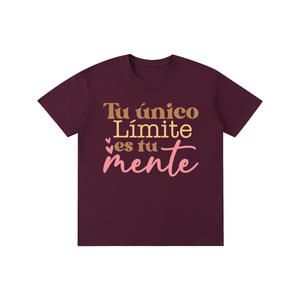 tuunicolimiteestumente,latina,quotes,tee,tshirt