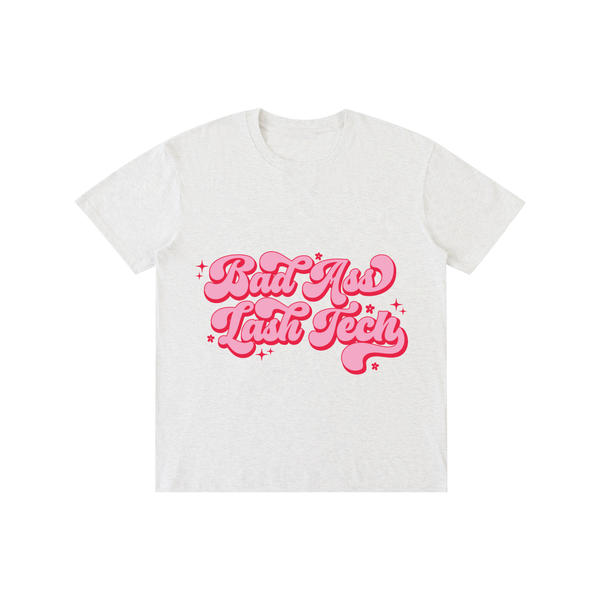 Tshirt,shirt,tee,badasslashtech