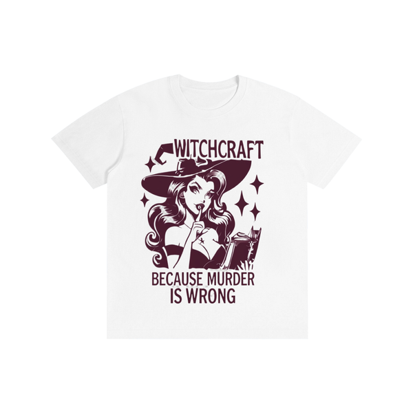Retro,1950s,funny,sarcastic,witchcraft,tee,tahirt