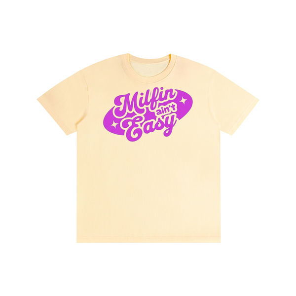 Milfinainteasy,milf,tee,tshirt,funny,sarcastic