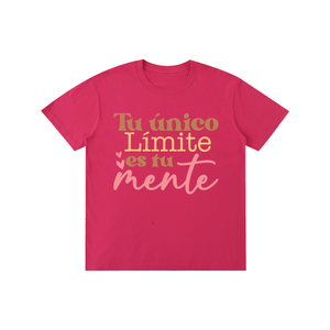 tuunicolimiteestumente,latina,quotes,tee,tshirt