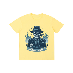 Grillfather,grill,father,fathersday,funny,tee,tshirt