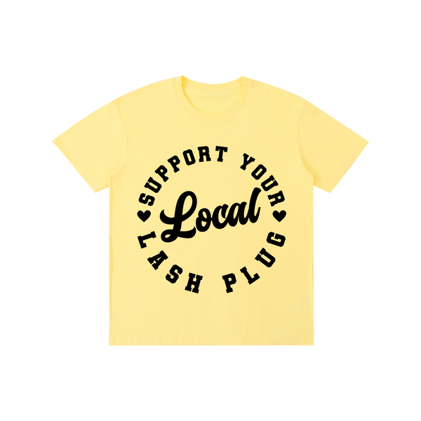 Shirt,cotton,Tshirt,locallashplug