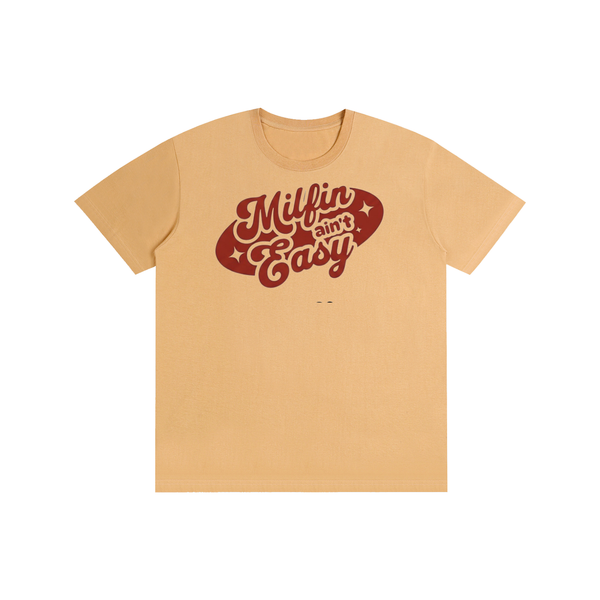 Milfinainteasy,milf,tee,tshirt,funny,sarcastic