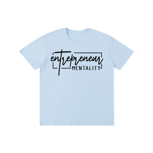 Pure Cotton Unisex T-Shirt