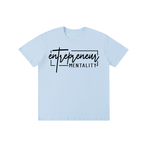 Pure Cotton Unisex T-Shirt