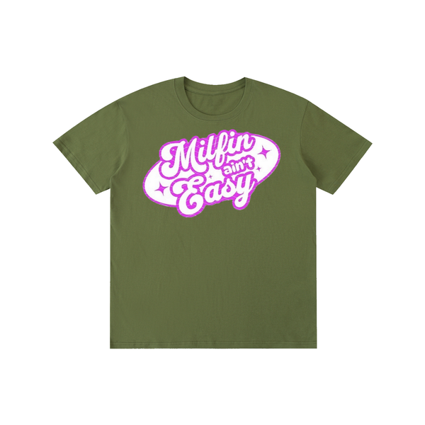 Milfinainteasy,milf,tee,tshirt,funny,sarcastic