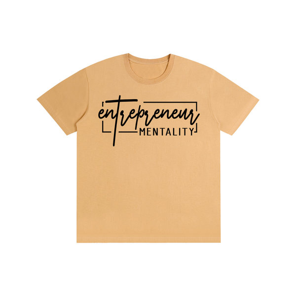 Pure Cotton Unisex T-Shirt