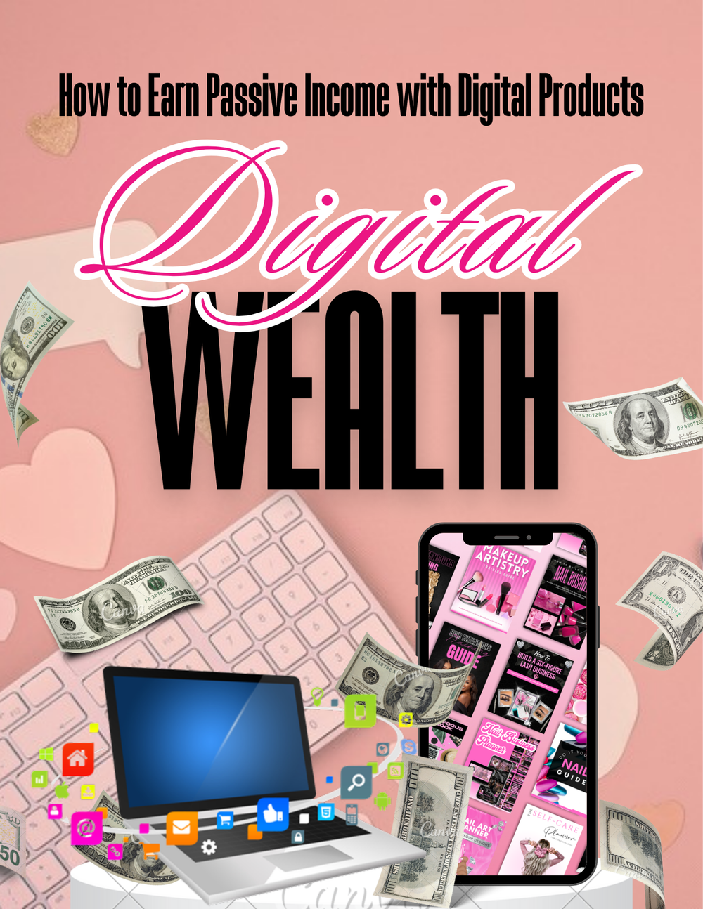 Digital Wealth Ebook