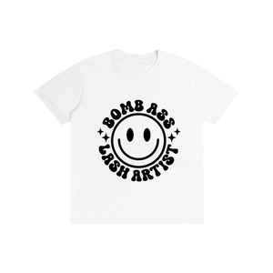 Shirt,tee,Tshirt,bombasslashartist