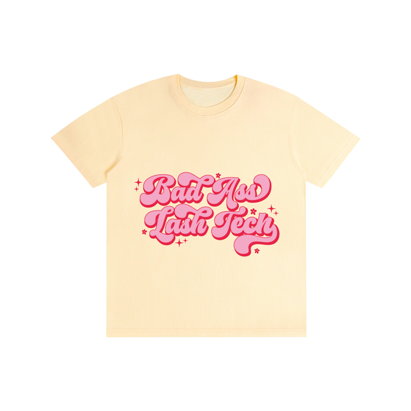 Tshirt,shirt,tee,badasslashtech